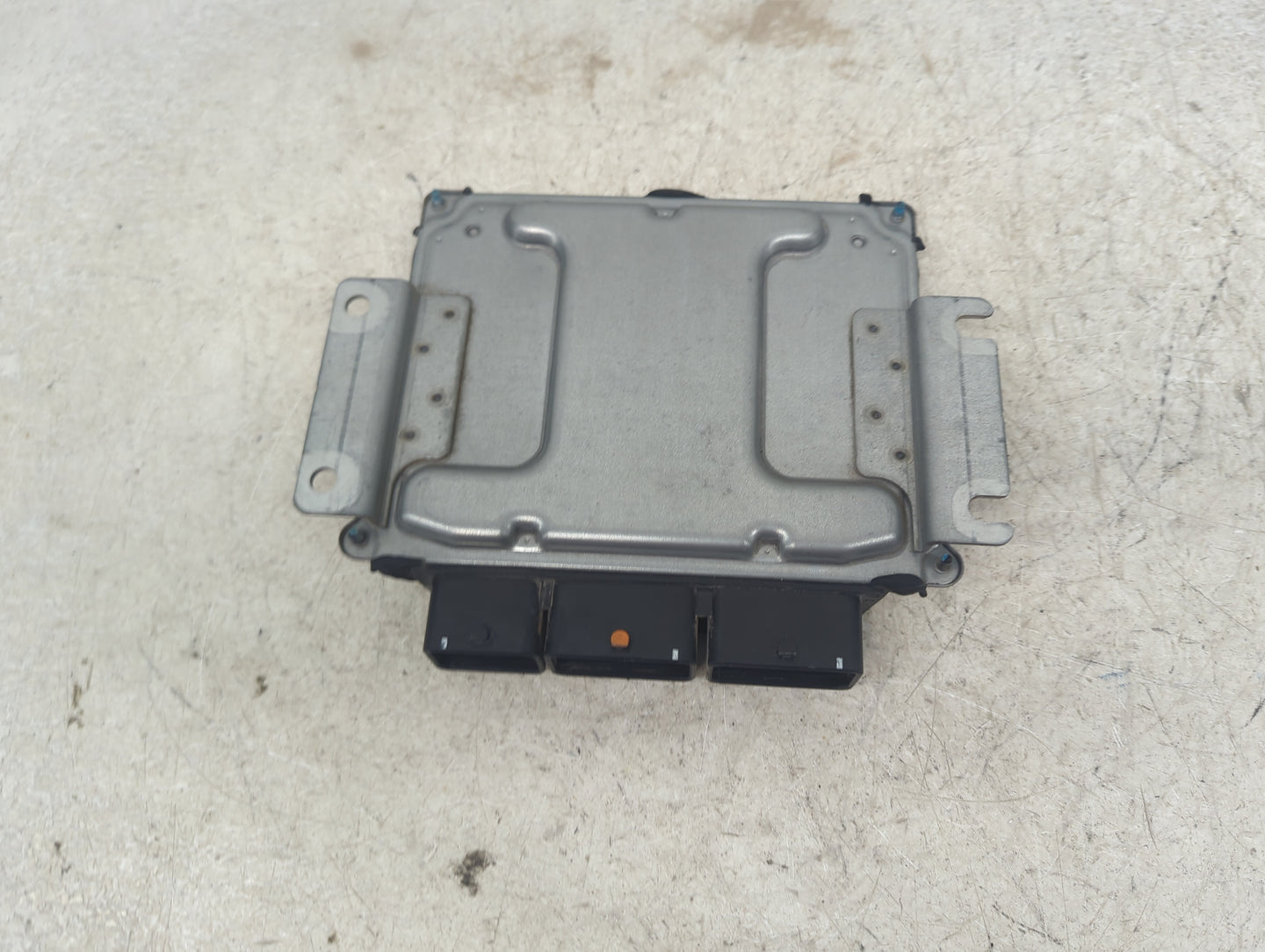 2018-2020 Nissan Rogue PCM Engine Control Computer ECU ECM PCU OEM P/N:NEC043-616 BEM40M-000 Fits Fits 2018 2019 2020 OEM Us