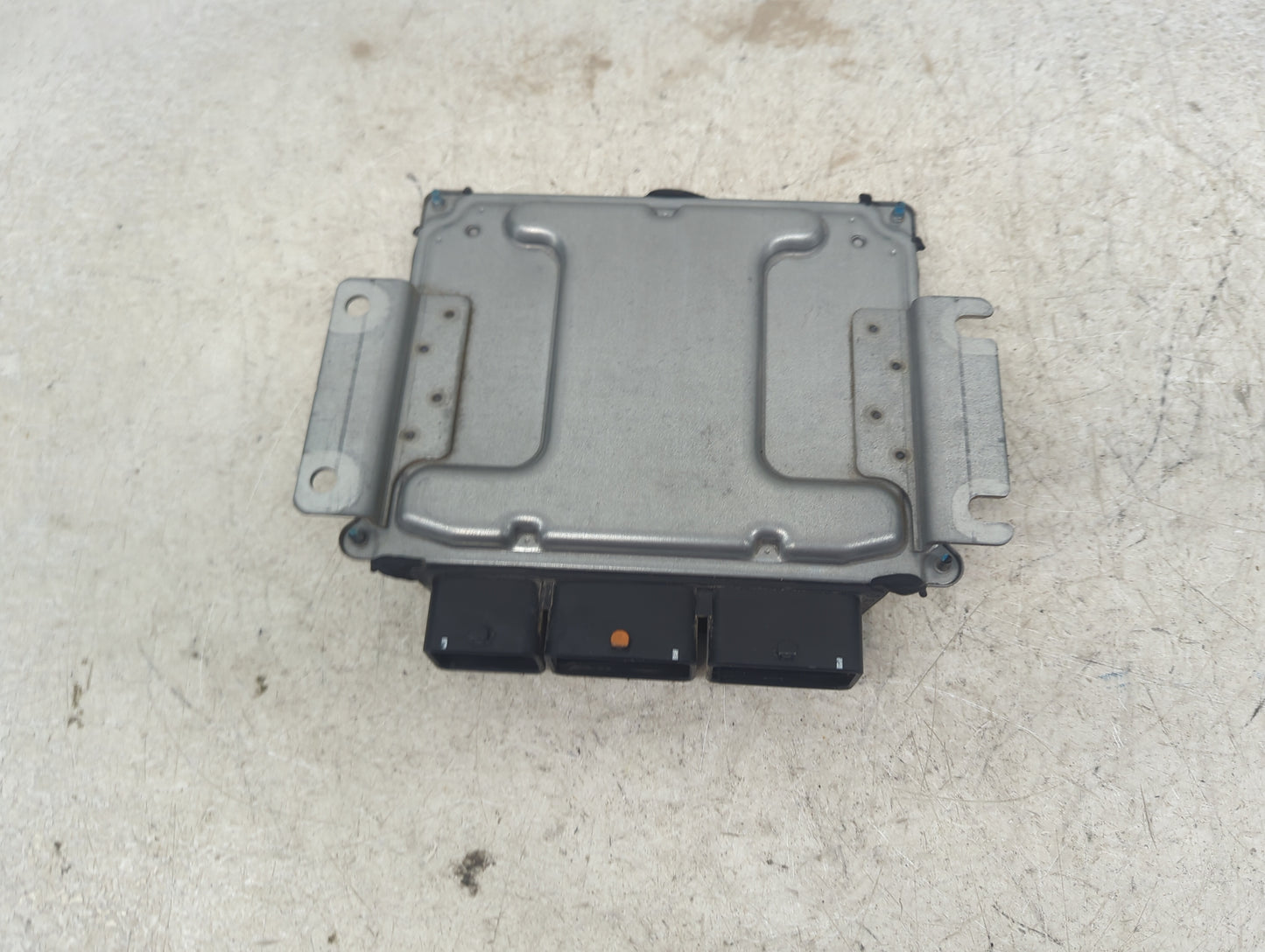 2018-2020 Nissan Rogue PCM Engine Control Computer ECU ECM PCU OEM P/N:NEC043-616 BEM40M-000 Fits Fits 2018 2019 2020 OEM Us