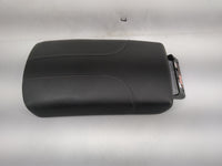 2020 Nissan Rogue Center Console Armrest Cover Lid Fits OEM Used Auto Parts - Oemusedautoparts1.com