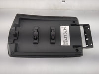 2020 Nissan Rogue Center Console Armrest Cover Lid Fits OEM Used Auto Parts - Oemusedautoparts1.com