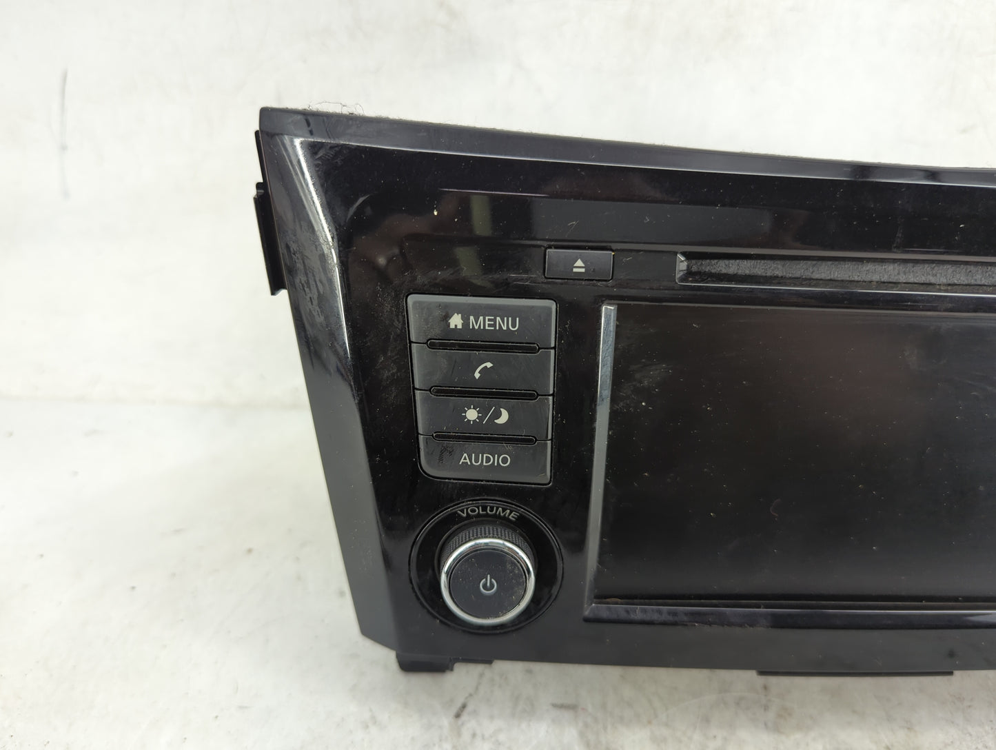 2018-2020 Nissan Rogue Radio AM FM Cd Player Receiver Replacement P/N:2591A8FM0C 7505751067, AIVIP32R0 Fits Fits 2018 2019 2