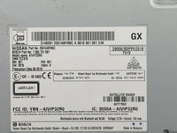 2018-2020 Nissan Rogue Radio AM FM Cd Player Receiver Replacement P/N:2591A8FM0C 7505751067, AIVIP32R0 Fits Fits 2018 2019 2