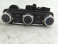 2020 Nissan Rogue Climate Control Module Temperature AC/Heater Replacement P/N:CVU PA1474 Fits OEM Used Auto Parts - Oemused