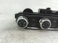 2020 Nissan Rogue Climate Control Module Temperature AC/Heater Replacement P/N:CVU PA1474 Fits OEM Used Auto Parts - Oemused