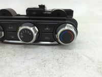 2020 Nissan Rogue Climate Control Module Temperature AC/Heater Replacement P/N:CVU PA1474 Fits OEM Used Auto Parts - Oemused