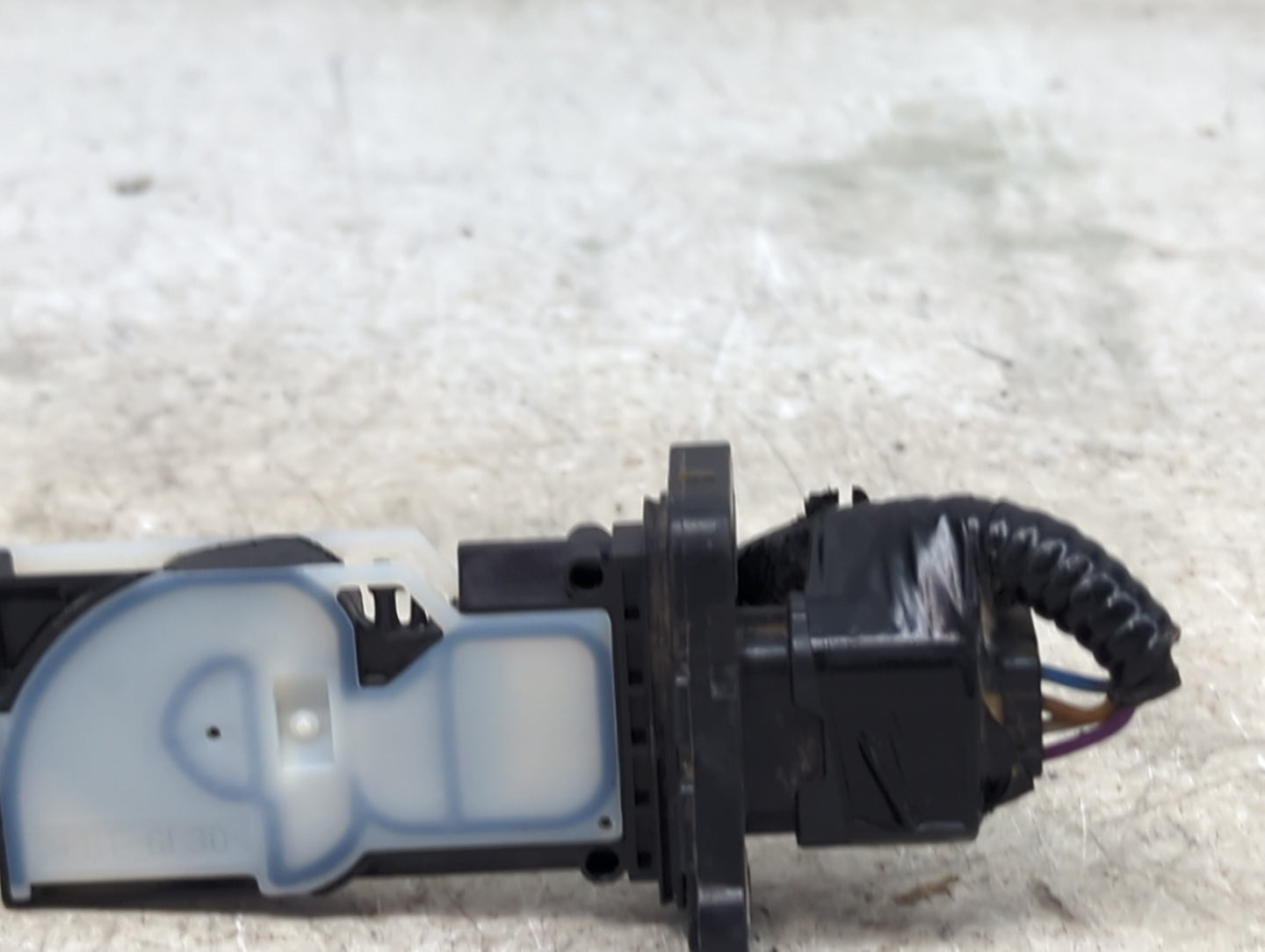2017-2020 Nissan Rogue Mass Air Flow Meter Maf 1486555 - Oemusedautoparts1.com