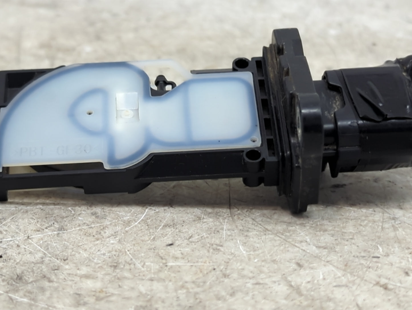 2017-2020 Nissan Rogue Mass Air Flow Meter Maf 1486555 - Oemusedautoparts1.com