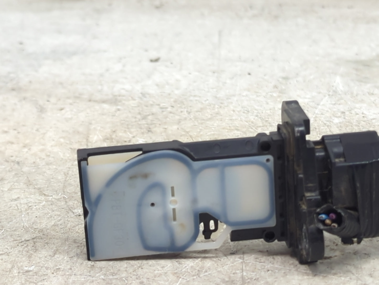 2017-2020 Nissan Rogue Mass Air Flow Meter Maf 1486555 - Oemusedautoparts1.com