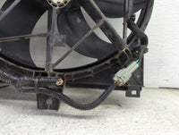 2014-2020 Nissan Rogue Electric Radiator Cooling Fan Motor Assembly Fits Fits 2014 2015 2016 2017 2018 2019 2020 OEM Used Au