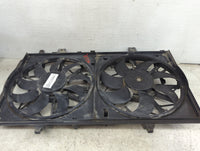 2014-2020 Nissan Rogue Electric Radiator Cooling Fan Motor Assembly Fits Fits 2014 2015 2016 2017 2018 2019 2020 OEM Used Au