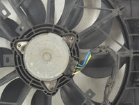 2014-2020 Nissan Rogue Electric Radiator Cooling Fan Motor Assembly Fits Fits 2014 2015 2016 2017 2018 2019 2020 OEM Used Au