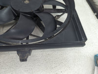 2014-2020 Nissan Rogue Electric Radiator Cooling Fan Motor Assembly Fits Fits 2014 2015 2016 2017 2018 2019 2020 OEM Used Au