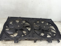 2014-2020 Nissan Rogue Electric Radiator Cooling Fan Motor Assembly P/N:4873TA010 13V-M6713 Fits OEM Used Auto Parts - Oemus