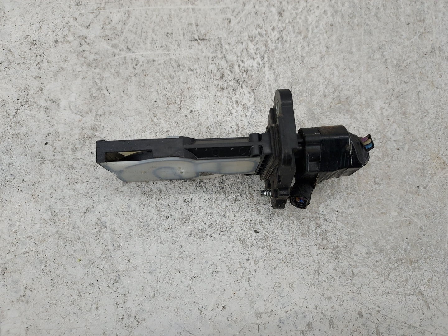 2017-2020 Nissan Rogue Mass Air Flow Meter Maf 1487960 - Oemusedautoparts1.com