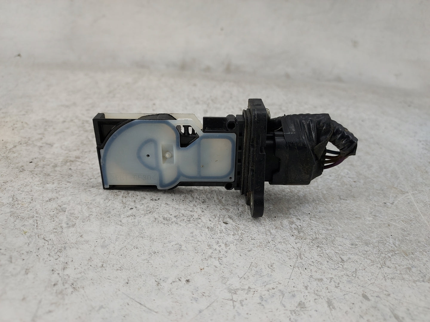 2017-2020 Nissan Rogue Mass Air Flow Meter Maf 1487960 - Oemusedautoparts1.com