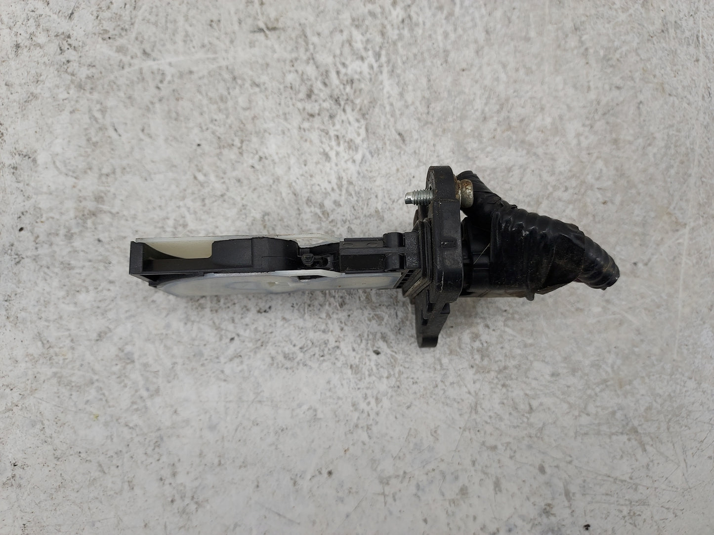 2017-2020 Nissan Rogue Mass Air Flow Meter Maf 1487960 - Oemusedautoparts1.com