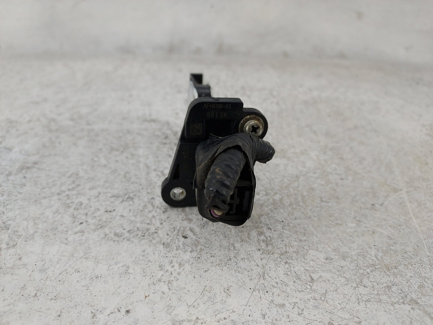 2017-2020 Nissan Rogue Mass Air Flow Meter Maf 1487960 - Oemusedautoparts1.com