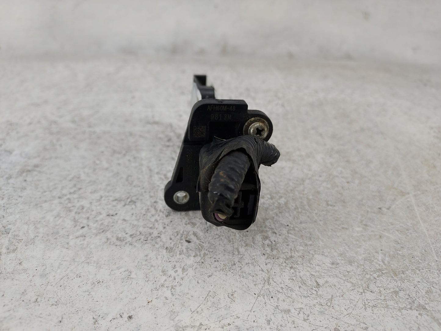 2017-2020 Nissan Rogue Mass Air Flow Meter Maf 1487960 - Oemusedautoparts1.com
