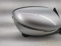 2017-2020 Nissan Rogue Passenger Side View Mirror - Right Door Mirror OEM Used - Oemusedautoparts1.com