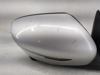 2017-2020 Nissan Rogue Passenger Side View Mirror - Right Door Mirror OEM Used - Oemusedautoparts1.com