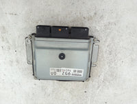 2018-2020 Nissan Rogue PCM Engine Control Computer ECU ECM PCU OEM P/N:NEC039-645 Fits Fits 2018 2019 2020 OEM Used Auto Par
