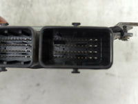 2018-2020 Nissan Rogue PCM Engine Control Computer ECU ECM PCU OEM P/N:NEC039-645 Fits Fits 2018 2019 2020 OEM Used Auto Par