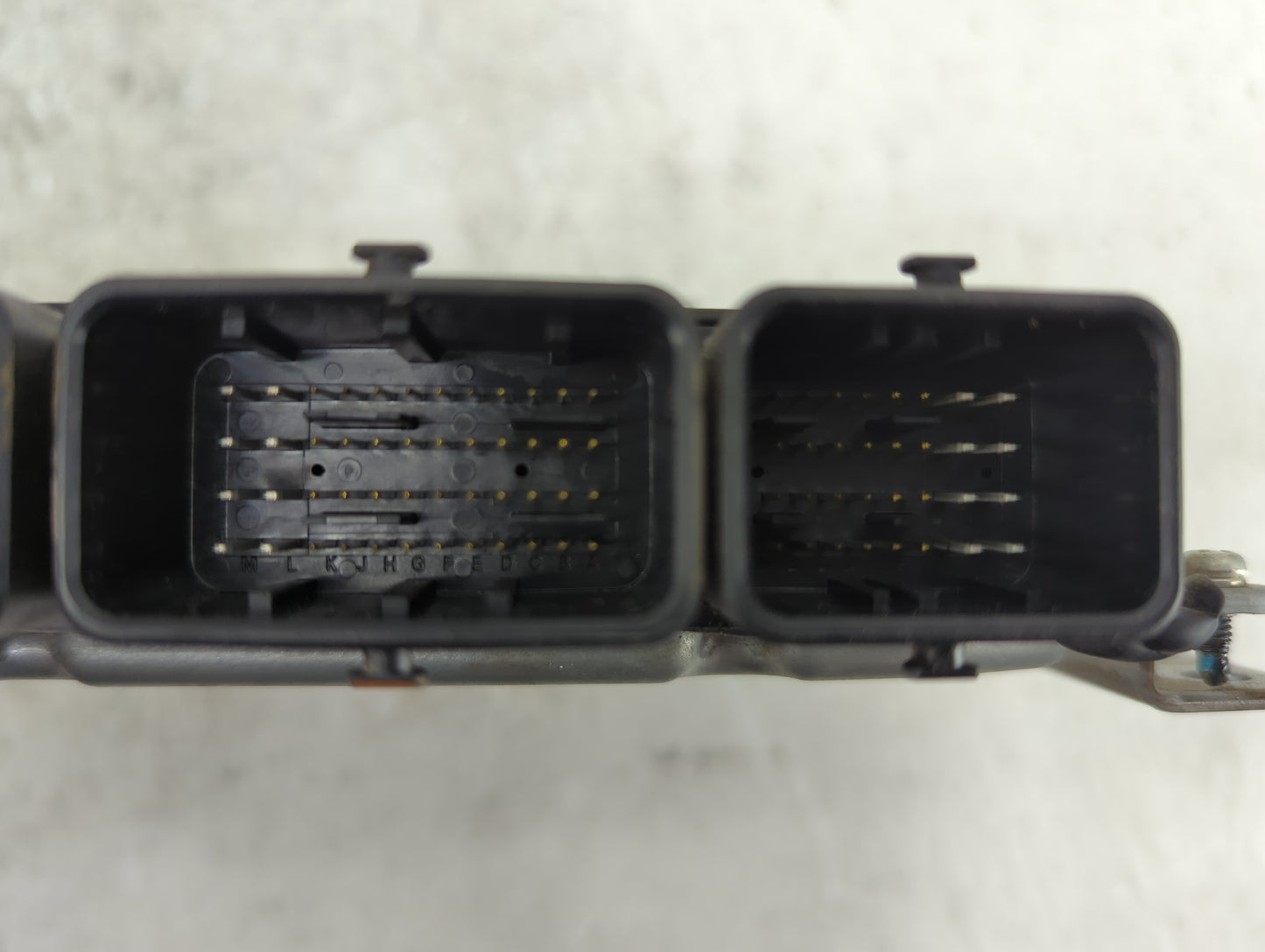 2018-2020 Nissan Rogue PCM Engine Control Computer ECU ECM PCU OEM P/N:NEC039-645 Fits Fits 2018 2019 2020 OEM Used Auto Par