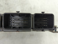 2018-2020 Nissan Rogue PCM Engine Control Computer ECU ECM PCU OEM P/N:NEC039-645 Fits Fits 2018 2019 2020 OEM Used Auto Par