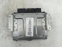 2018-2020 Nissan Rogue PCM Engine Control Computer ECU ECM PCU OEM P/N:NEC039-645 Fits Fits 2018 2019 2020 OEM Used Auto Par