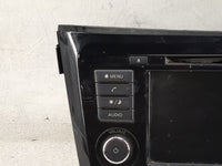 2018-2020 Nissan Rogue Radio AM FM Cd Player Receiver Replacement P/N:2591A8FMOC 7505750845, AIVIP32R0 Fits Fits 2018 2019 2