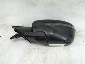 compare product 2020 Nissan Rogue Driver Side View Mirror - Left Door Mirror OEM Used