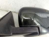 2020 Nissan Rogue Driver Side View Mirror - Left Door Mirror OEM Used - Oemusedautoparts1.com