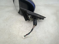 2017-2020 Nissan Rogue Driver Side View Mirror - Left Door Mirror OEM Used - Oemusedautoparts1.com