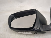 2017-2020 Nissan Rogue Driver Side View Mirror - Left Door Mirror OEM Used - Oemusedautoparts1.com