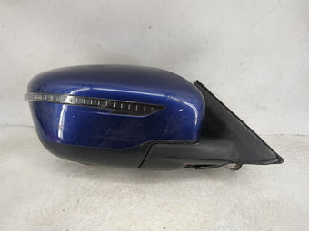 compare product 2017-2020 Nissan Rogue Passenger Side View Mirror - Right Door Mirror OEM Used