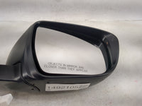 2017-2020 Nissan Rogue Passenger Side View Mirror - Right Door Mirror OEM Used - Oemusedautoparts1.com