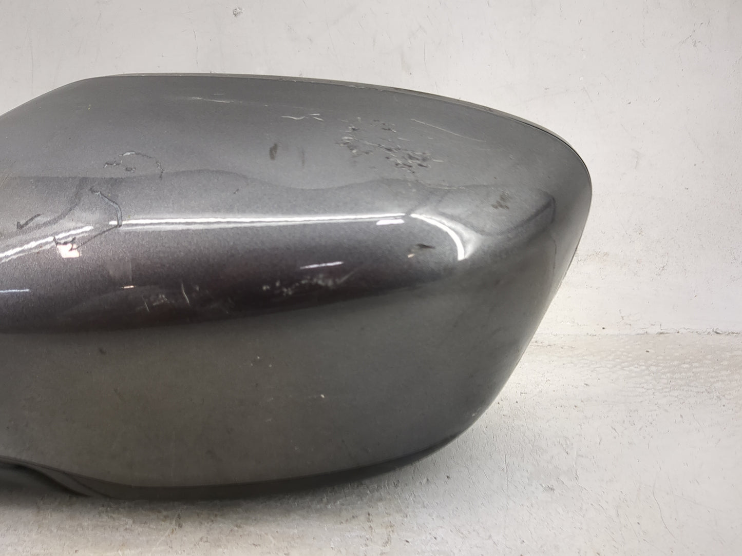 2016-2020 Nissan Rogue Driver Side View Mirror - Left Door Mirror OEM Used - Oemusedautoparts1.com