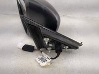 2016-2020 Nissan Rogue Driver Side View Mirror - Left Door Mirror OEM Used - Oemusedautoparts1.com