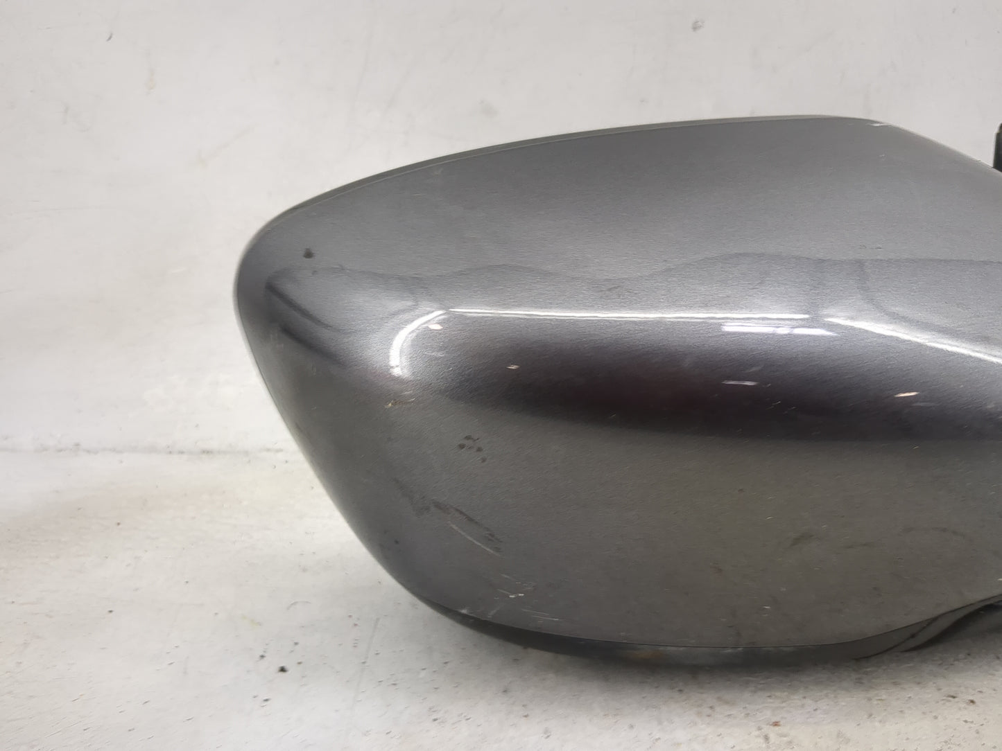 2016-2020 Nissan Rogue Passenger Side View Mirror - Right Door Mirror OEM Used - Oemusedautoparts1.com