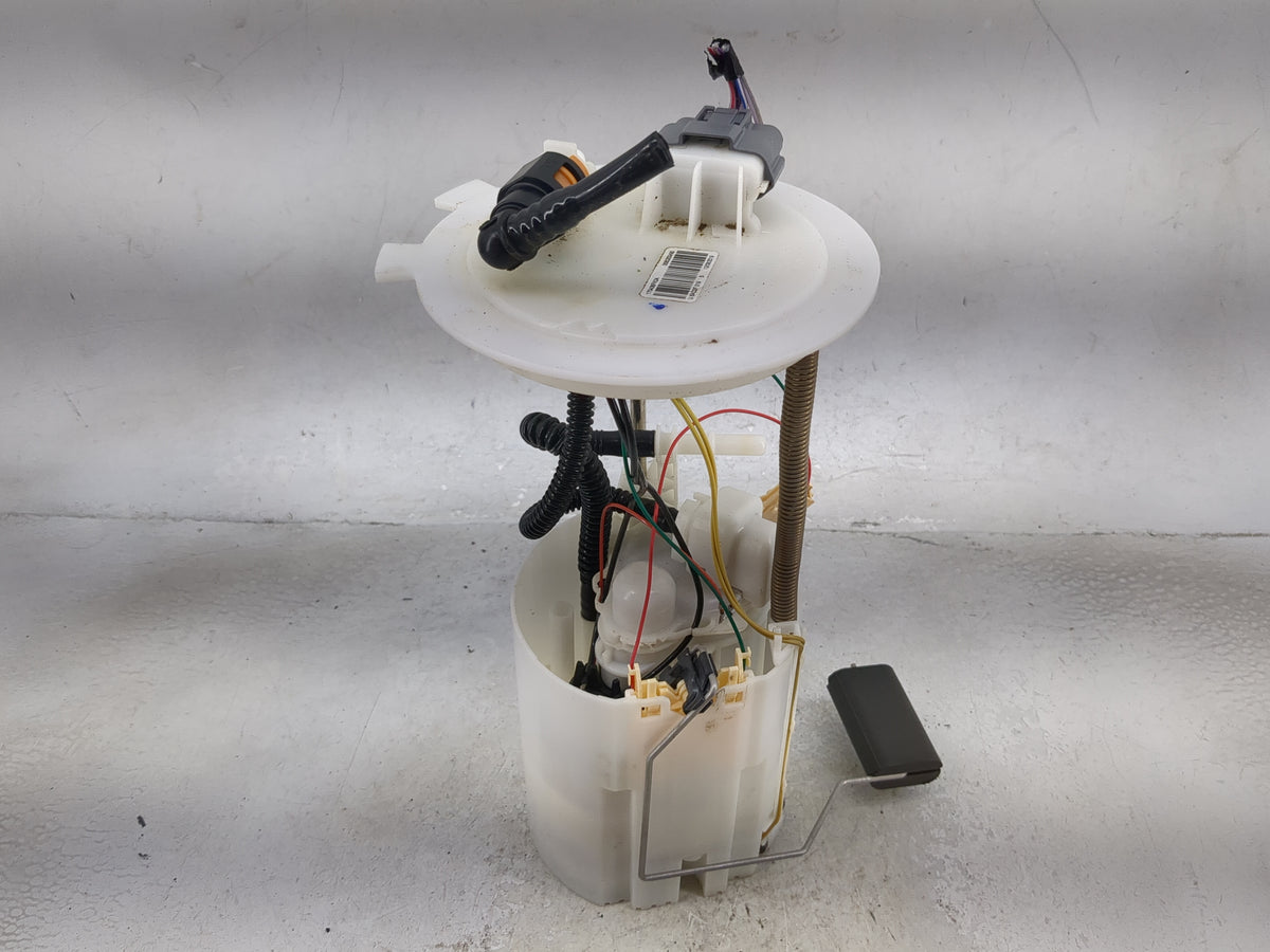 2016-2020 Nissan Rogue Electrical Gas Fuel Pump Assembly 1492966 - Oemusedautoparts1.com