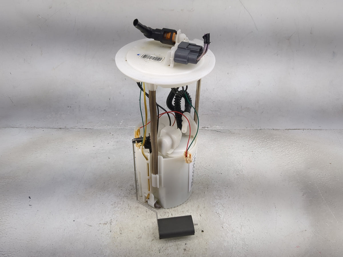 2016-2020 Nissan Rogue Electrical Gas Fuel Pump Assembly 1492966 - Oemusedautoparts1.com