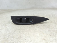 2014-2020 Nissan Rogue Master Power Window Switch Replacement Driver Side Left P/N:25401 4BA5A Fits OEM Used Auto Parts - Oe