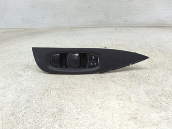 compare product 2014-2020 Nissan Rogue Master Power Window Switch Replacement Driver Side Left P/N:25401 4BA5A Fits OEM Used Auto Parts