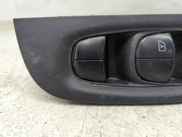 2014-2020 Nissan Rogue Master Power Window Switch Replacement Driver Side Left P/N:25401 4BA5A Fits OEM Used Auto Parts