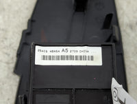 2014-2020 Nissan Rogue Master Power Window Switch Replacement Driver Side Left P/N:25401 4BA5A Fits OEM Used Auto Parts - Oe