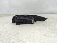 2014-2020 Nissan Rogue Master Power Window Switch Replacement Driver Side Left P/N:25401 4BA5A Fits OEM Used Auto Parts - Oe