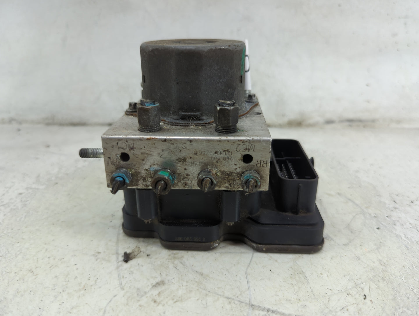 2019-2020 Nissan Rogue ABS Pump Control Module Replacement P/N:0265240811 0265950993 Fits Fits 2019 2020 OEM Used Auto Parts