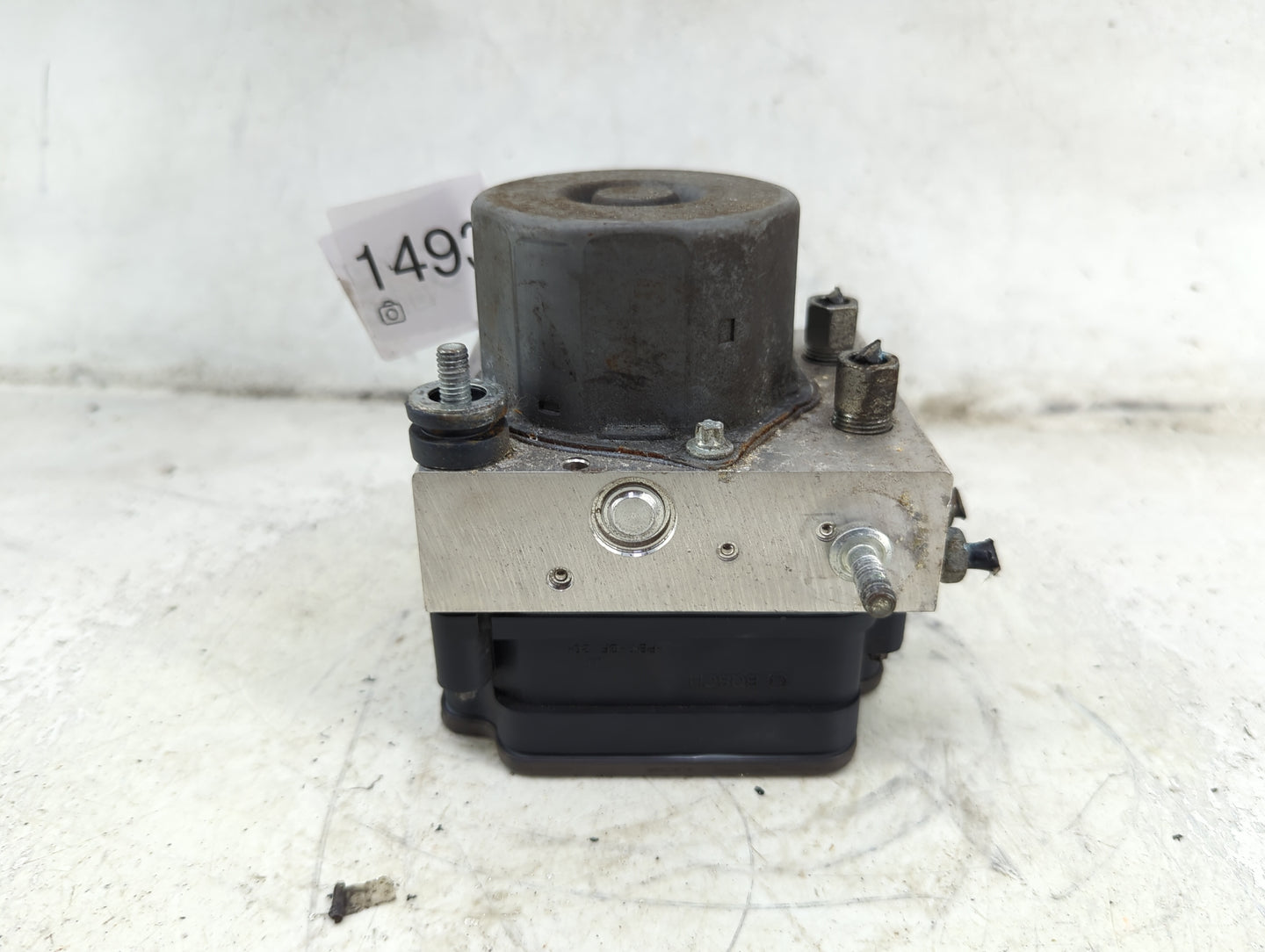 2019-2020 Nissan Rogue ABS Pump Control Module Replacement P/N:0265240811 0265950993 Fits Fits 2019 2020 OEM Used Auto Parts