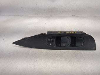 compare product 2014-2020 Nissan Rogue Master Power Window Switch Replacement Driver Side Left P/N:25401 4BA5A Fits OEM Used Auto Parts
