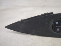 2014-2020 Nissan Rogue Master Power Window Switch Replacement Driver Side Left P/N:25401 4BA5A Fits OEM Used Auto Parts - Oe